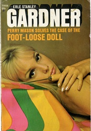 The Case of the Footloose Doll (Erle Stanley Gardner)