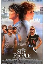 Shy People (Andrei Konchalovsky)