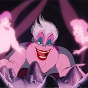 Poor Unfortunate Souls
