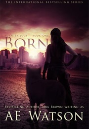 Born (Tara Brown)