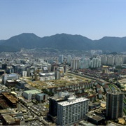 Changwon, South Korea