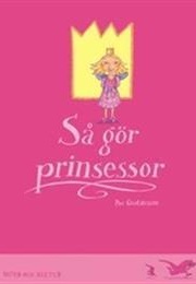 Så Gör Prinsessor (Per Gustavsson)