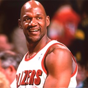 Terry Porter