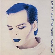 Berserker (12" Version) - Gary Numan