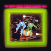 Gil Scott-Heron & Brian Jackson - 1980