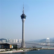 Macau Tower