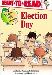 Election Day (Margaret McNamara)