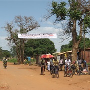 Gulu, Uganda