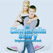 A Cinderella Story Soundtrack