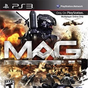 MAG