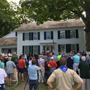 Norman Rockwell Museum of Vermont