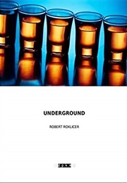 Underground (Robert Roklicer)