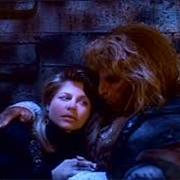 Vincent and Catherine: Beauty and the Beast