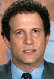 Albert Brooks - Broadcast News (1987)