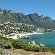 Camps Bay