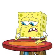 SpongeBob
