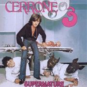 Cerrone - Supernature