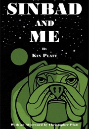 Sinbad and Me (Kin Platt)