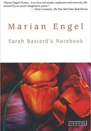 Sara Bastard's Notebook (Marion Engel)