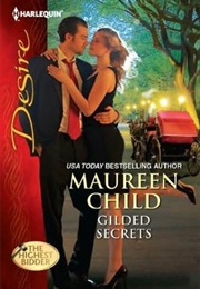 Gilded Secrets (Maureen Child)