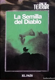 La Semilla Del Diablo (Ira Levin)