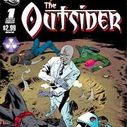 Flashpoint: The Outsider