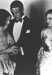 Forgotten Faces (1936)