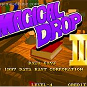 Magical Drop III