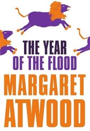 The Year of the Flood (Margaret Atwood)
