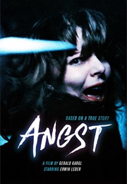 Angst (1983)