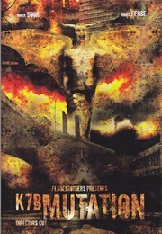 Mutation (1999)