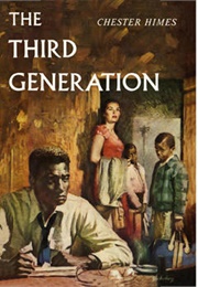 The Third Generation (Chester Himes)