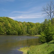 Mount Gilead State Park, Ohio