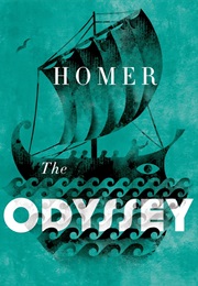 The Odyssey (Homer)