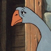 Goose (Charlotte's Web)