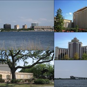 Lake Charles, Louisiana