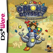 Orion's Odyssey