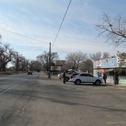 South Valley, New Mexico