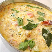 Tomato Perugu Pachadi