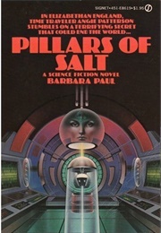 Pillars of Salt (Barbara Paul)