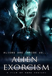 Alien Exorcism (2010)