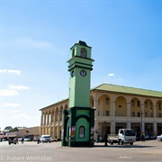 Gweru, Zimbabwe