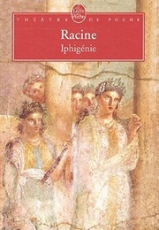 Iphigénie (Jean Racine)