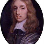 Richard Cromwell