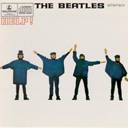 The Beatles - Help! (1965)