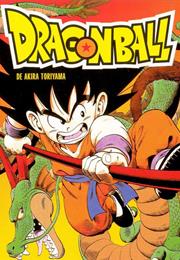 Dragon Ball (Series)