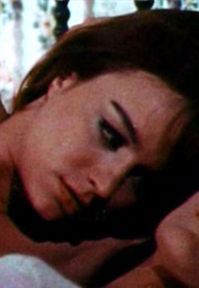 Joyce Danner - Behind Locked Doors (1968)