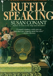 Ruffly Speaking (Susan Conant)