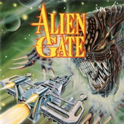 Alien Gate