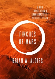 Finches of Mars (Brian Aldiss)